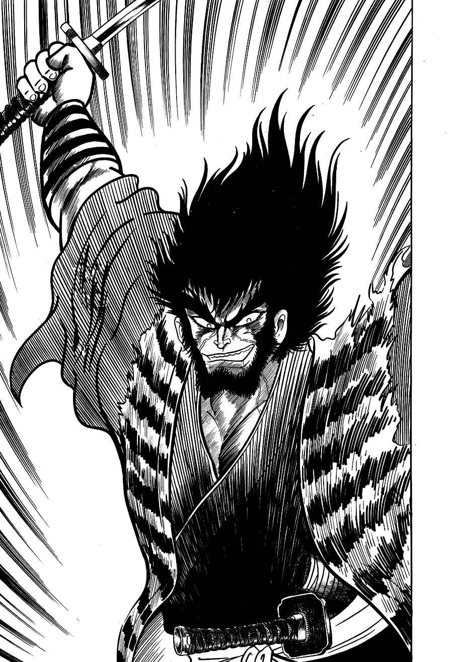 Page 136 Chapter 2 Black Lion