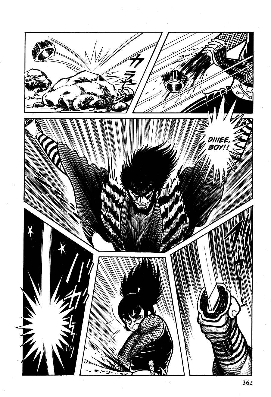 Page 137 Chapter 2 Black Lion