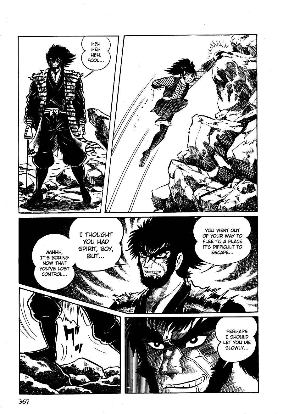 Page 142 Chapter 2 Black Lion