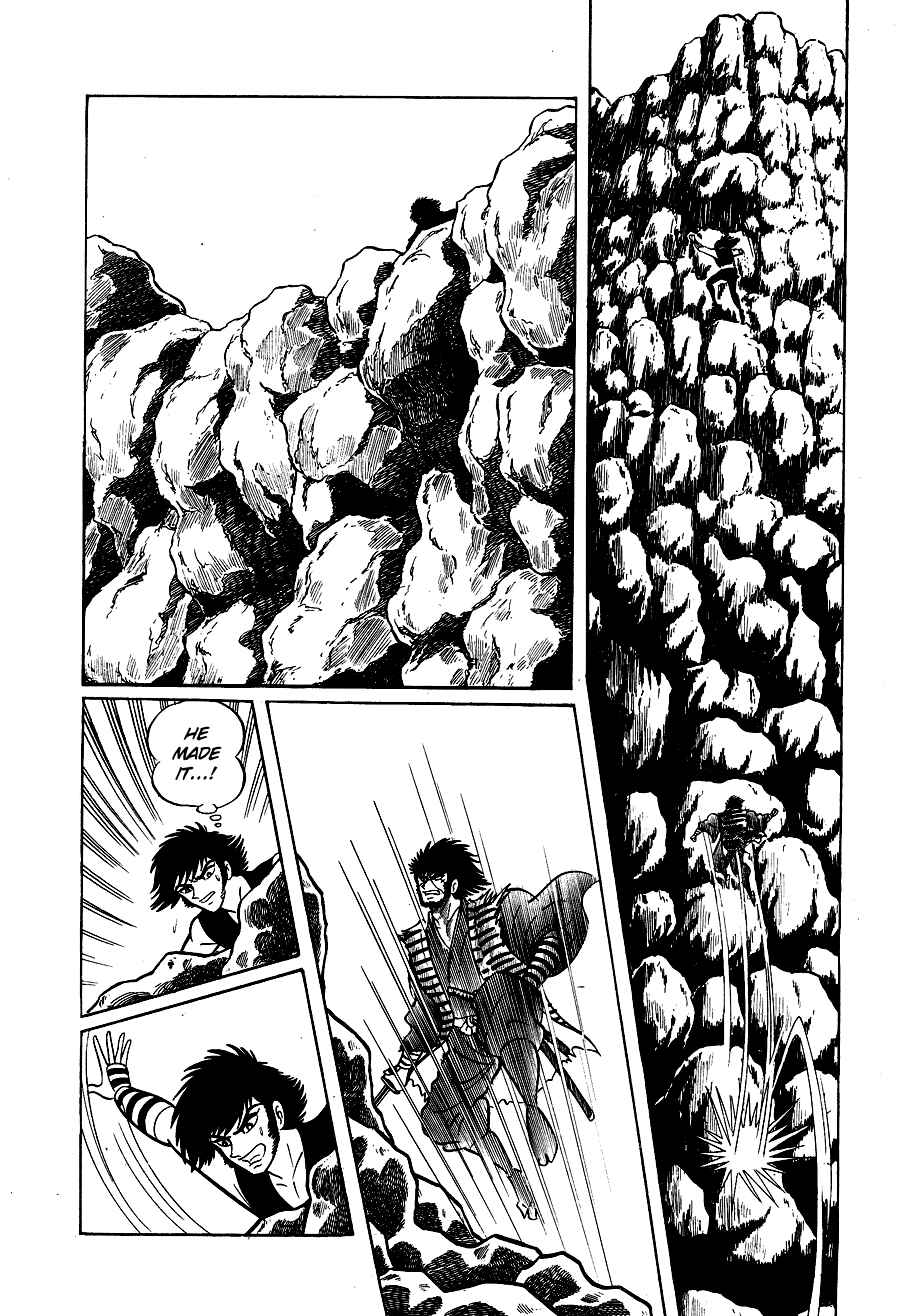Page 143 Chapter 2 Black Lion