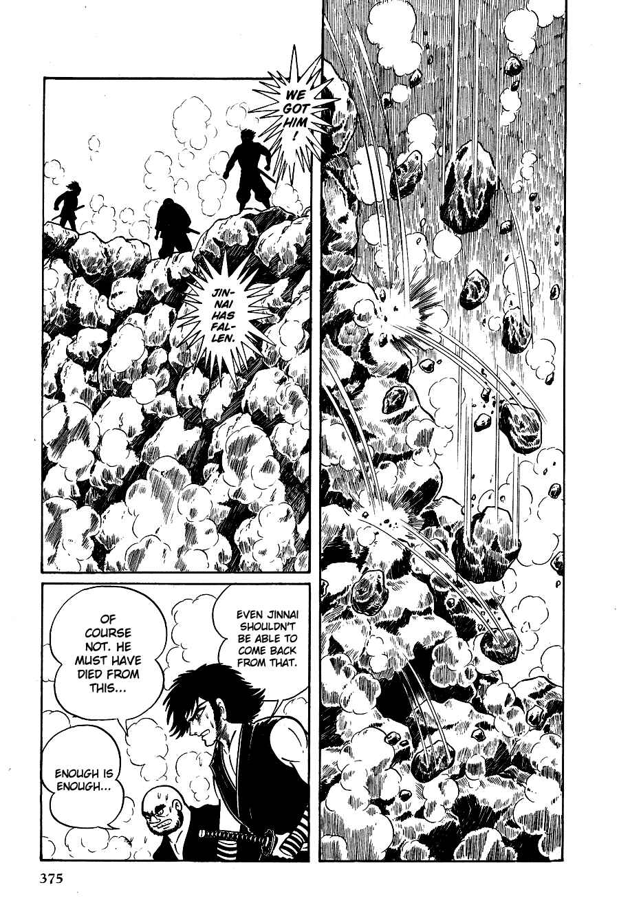 Page 150 Chapter 2 Black Lion