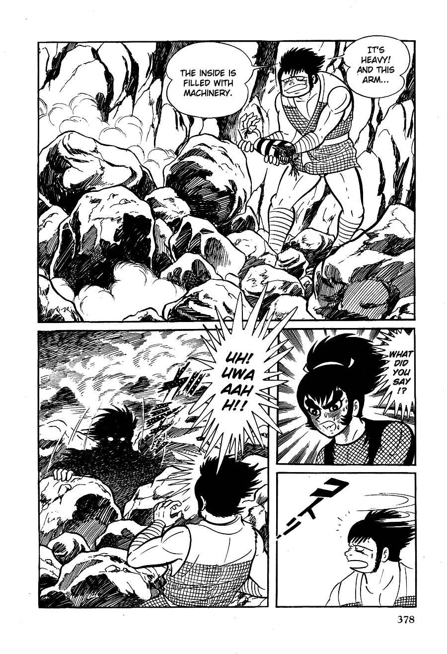 Page 153 Chapter 2 Black Lion