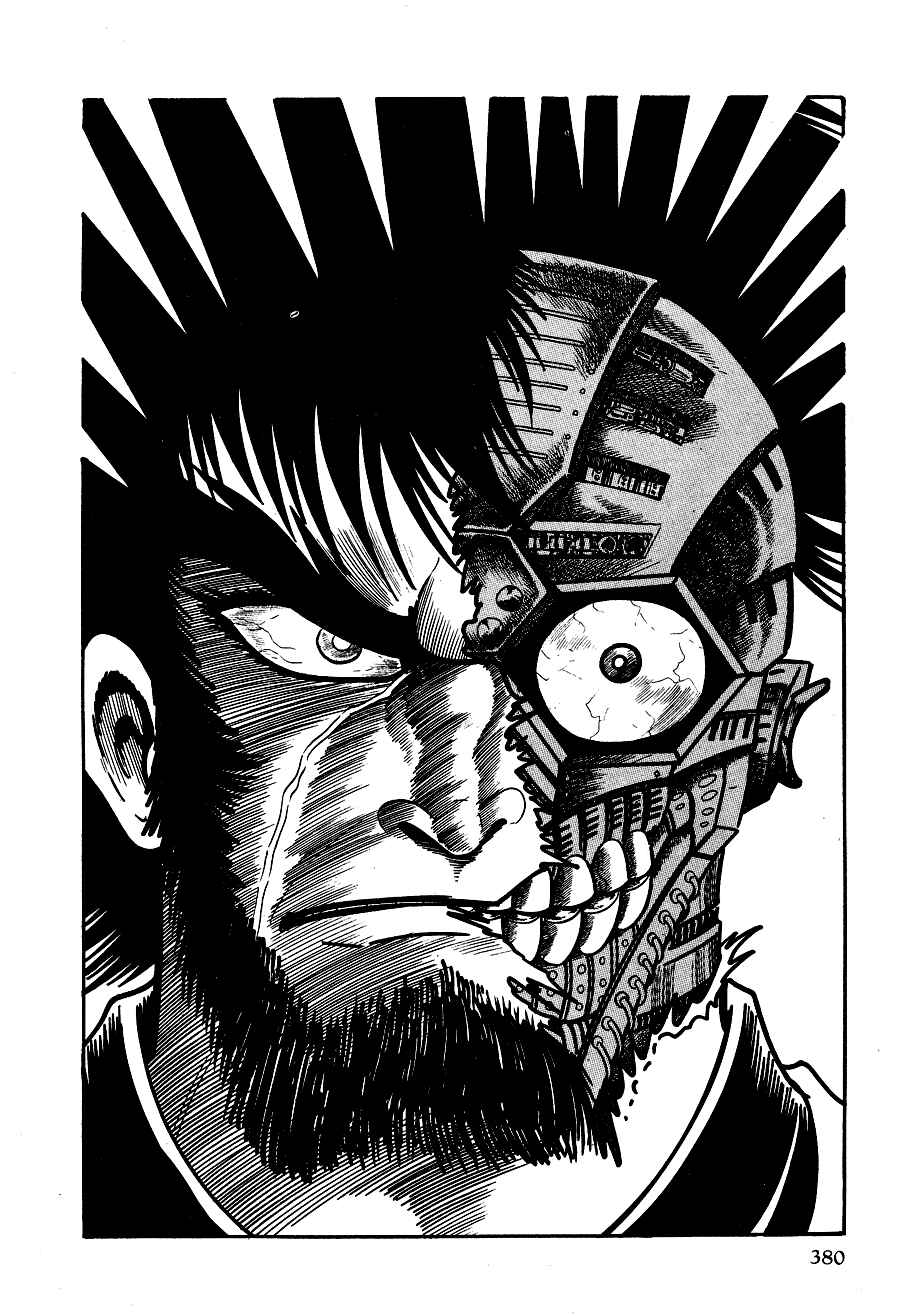 Page 155 Chapter 2 Black Lion