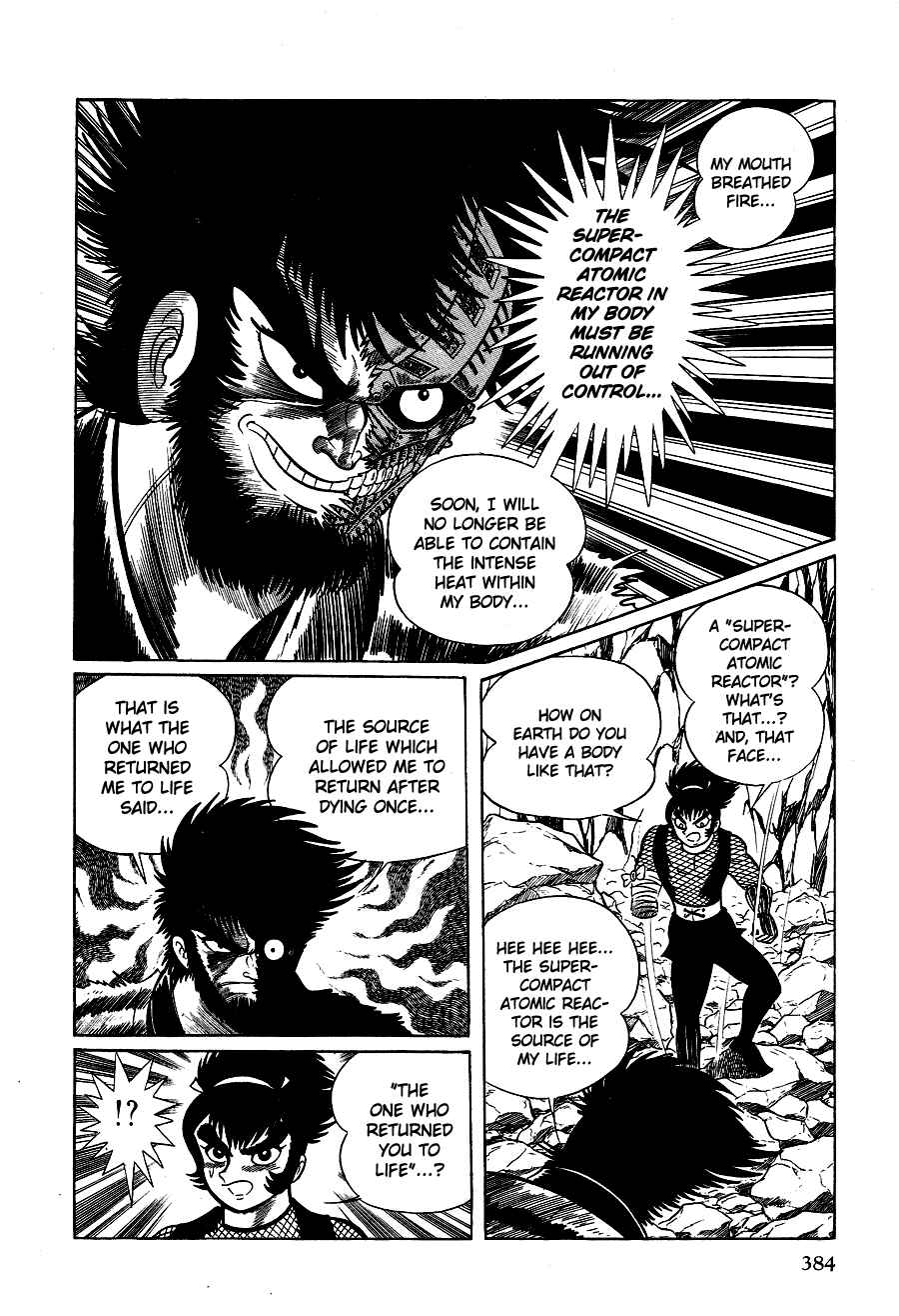 Page 159 Chapter 2 Black Lion
