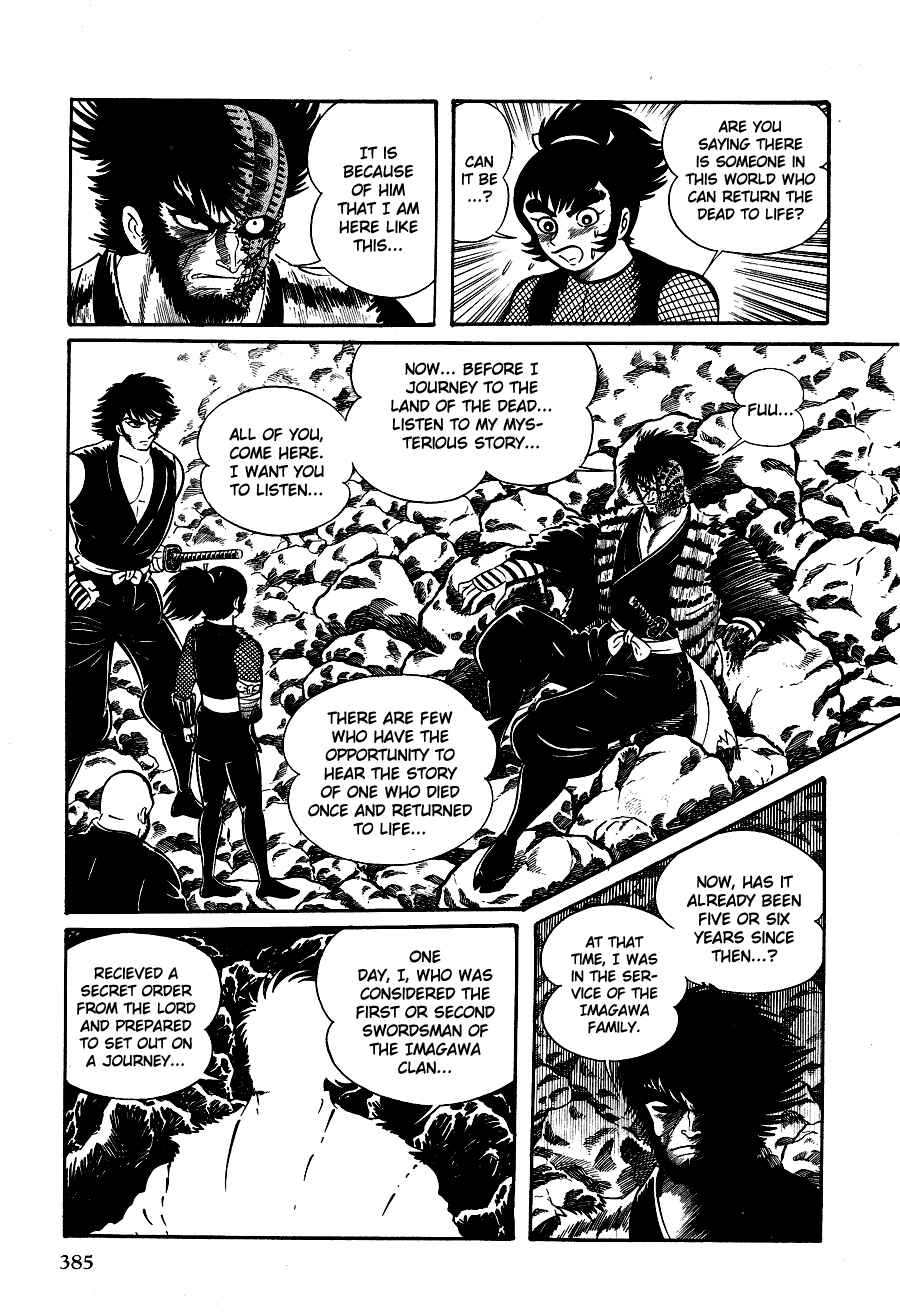 Page 160 Chapter 2 Black Lion