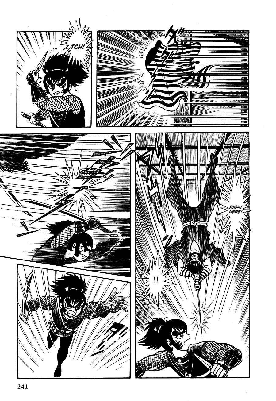 Page 17 Chapter 2 Black Lion