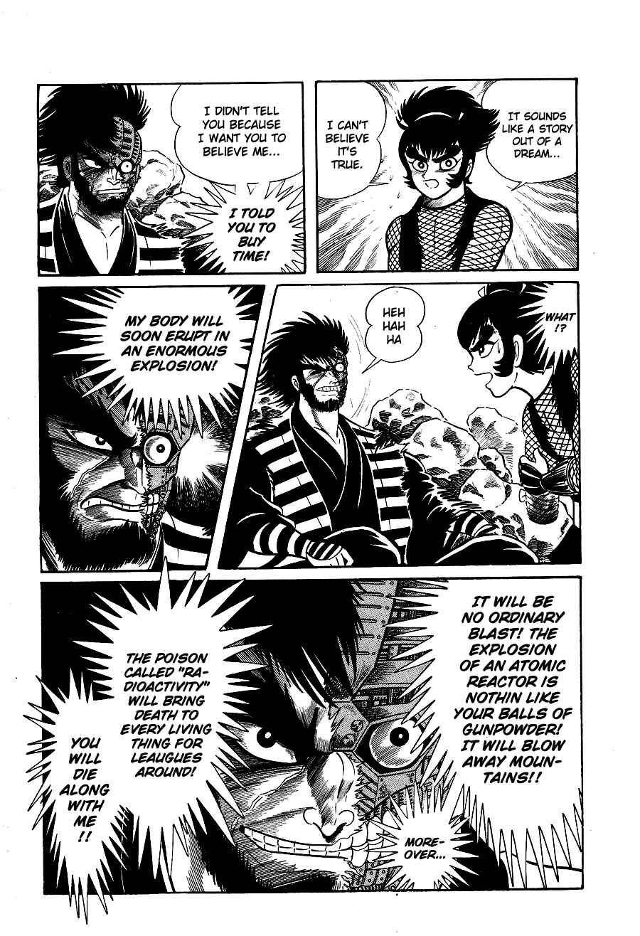 Page 175 Chapter 2 Black Lion