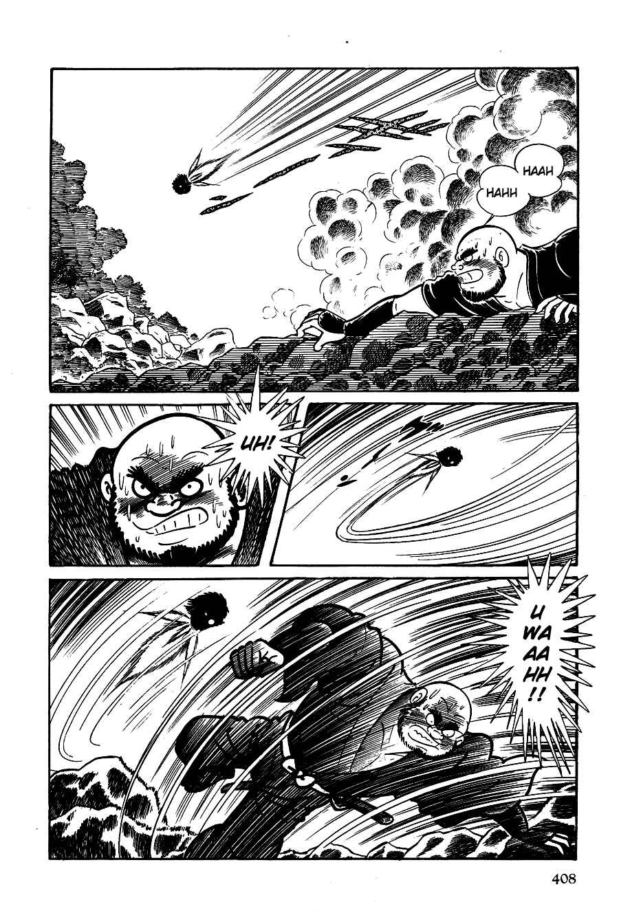 Page 181 Chapter 2 Black Lion