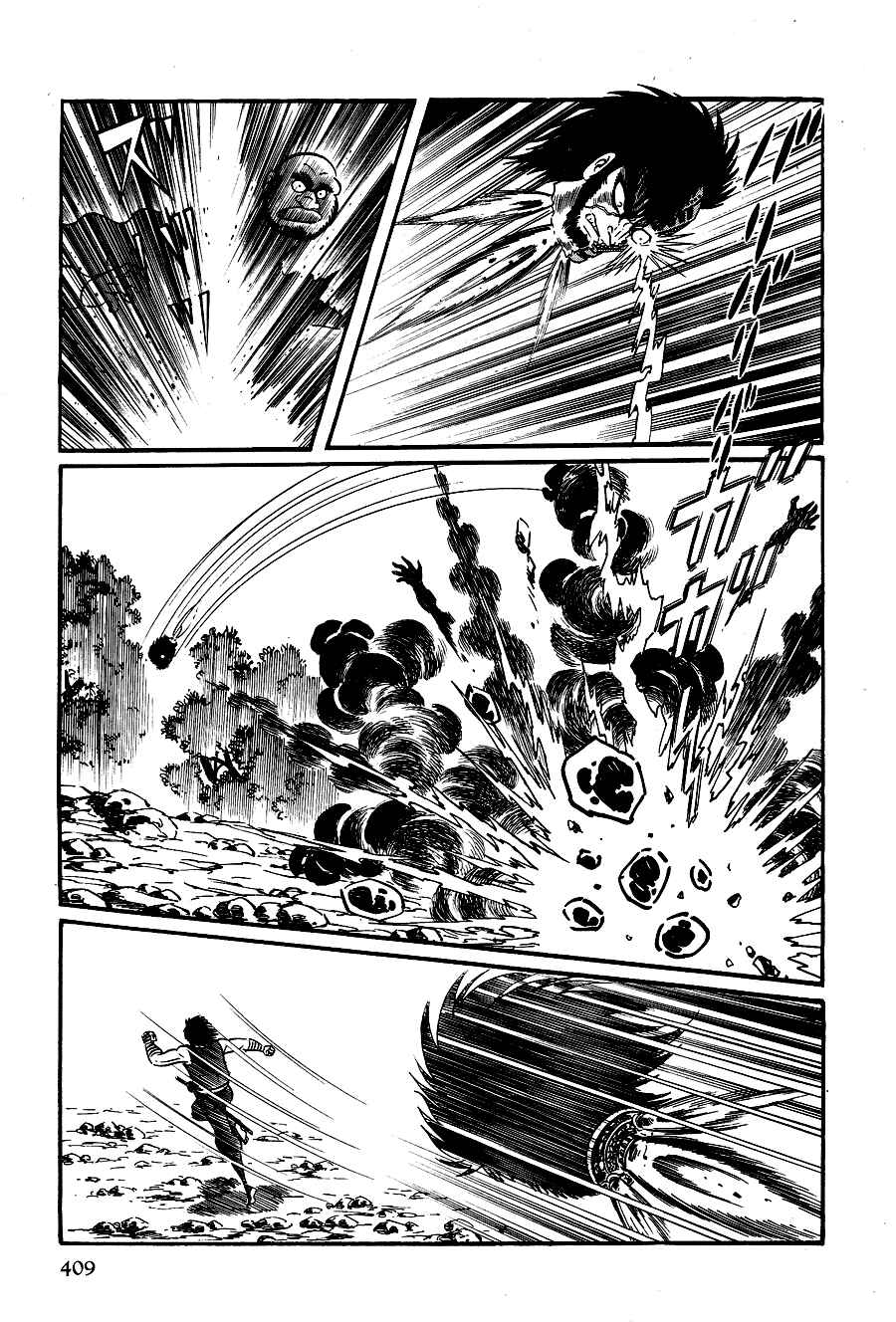 Page 182 Chapter 2 Black Lion