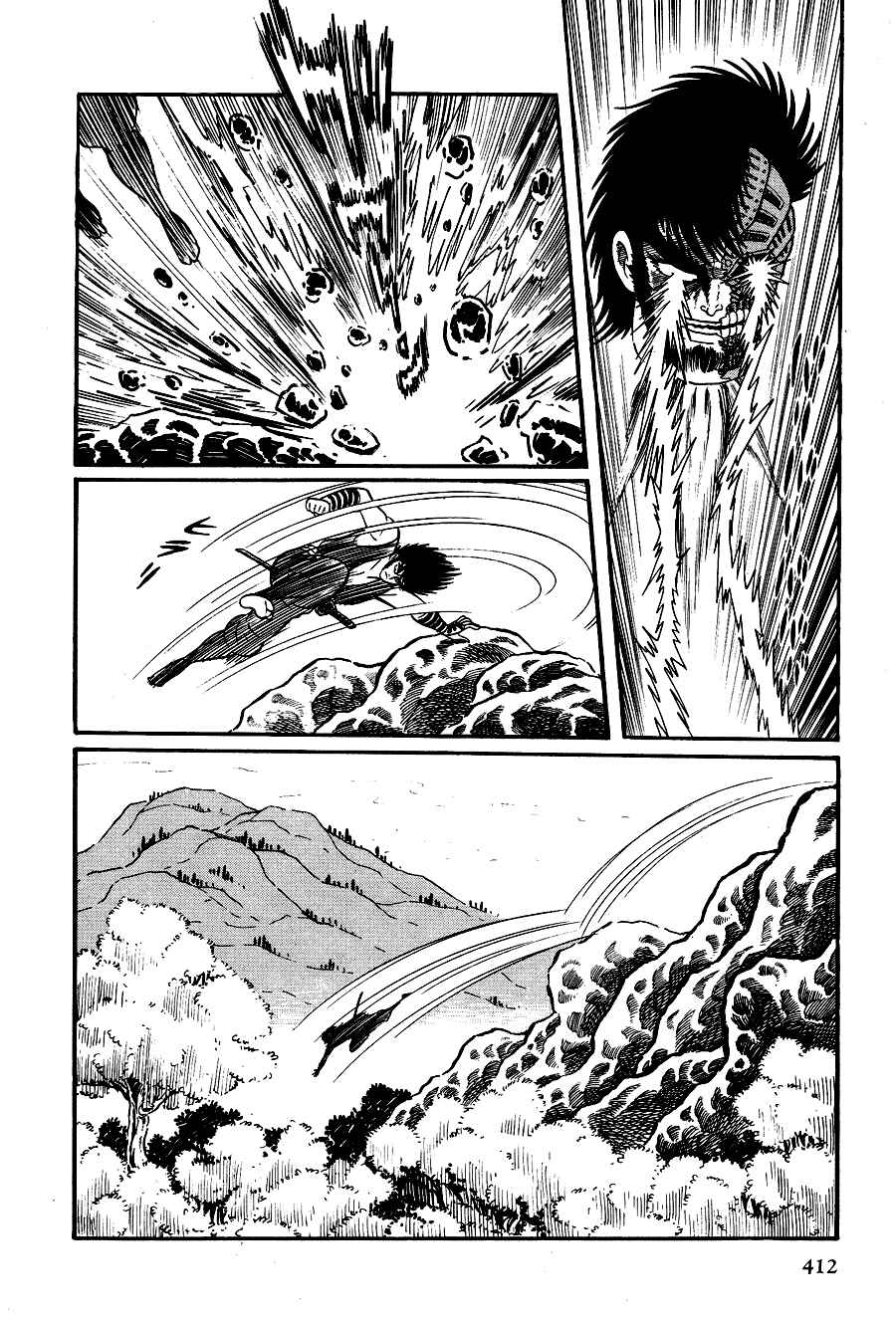 Page 185 Chapter 2 Black Lion