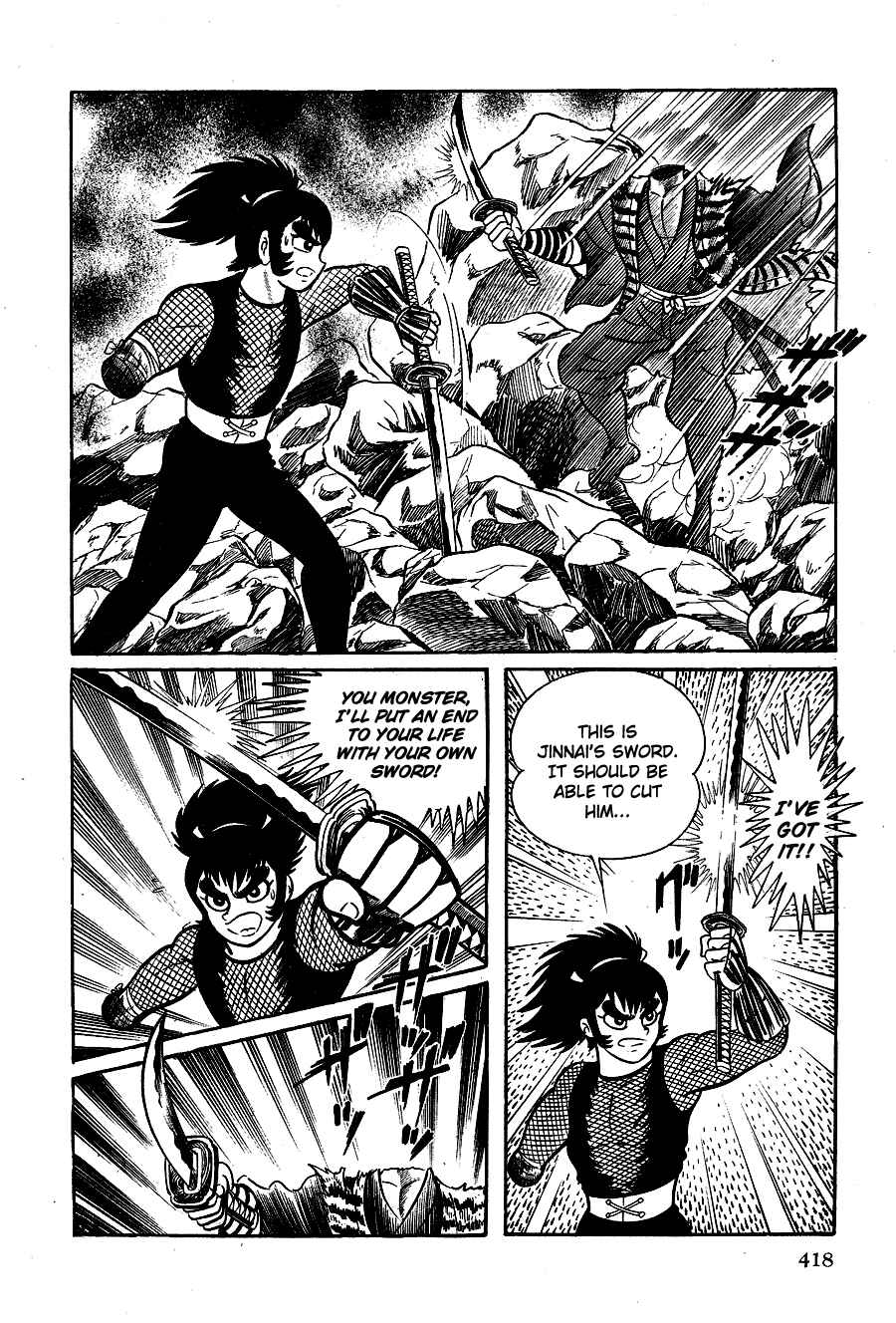 Page 191 Chapter 2 Black Lion
