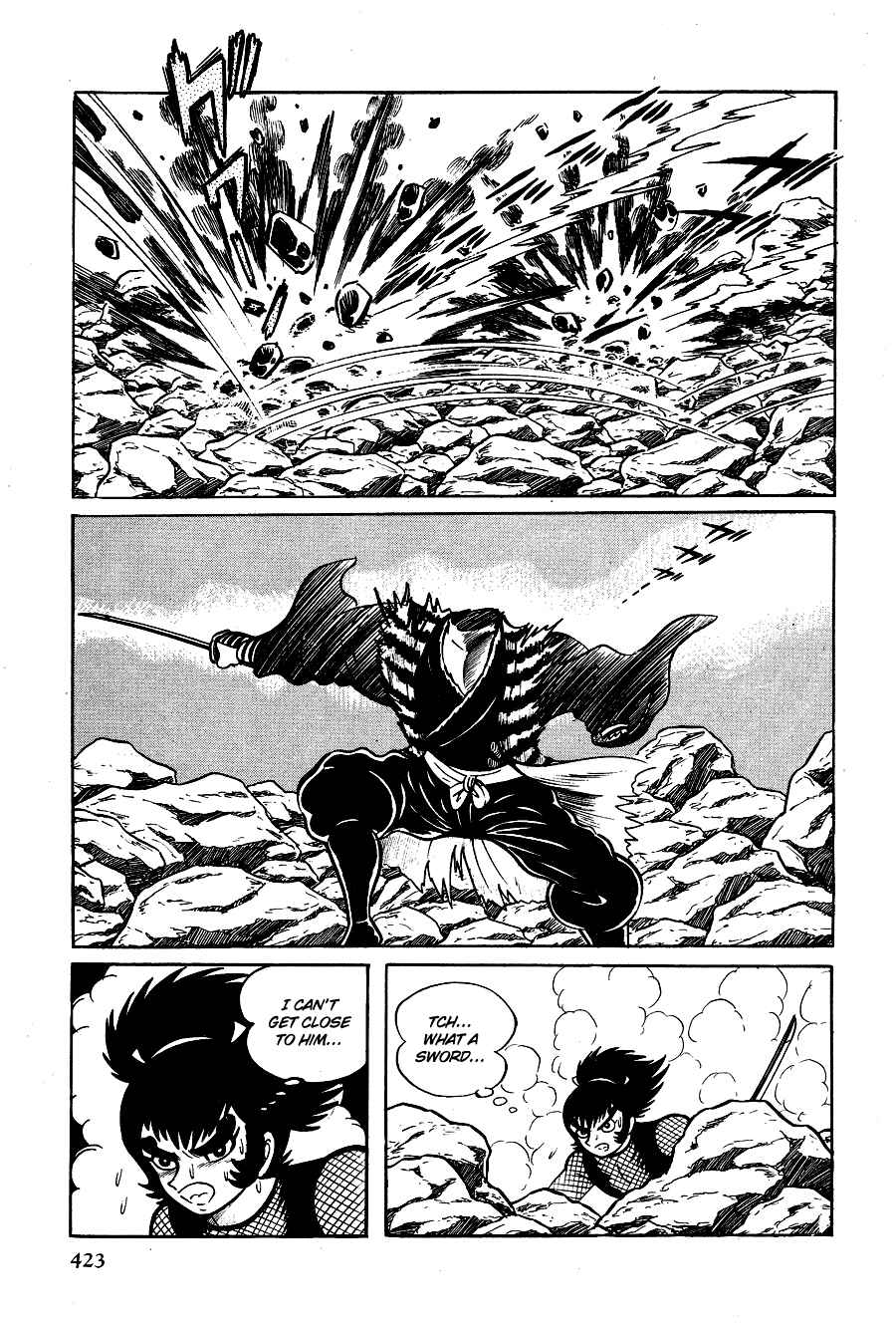 Page 196 Chapter 2 Black Lion