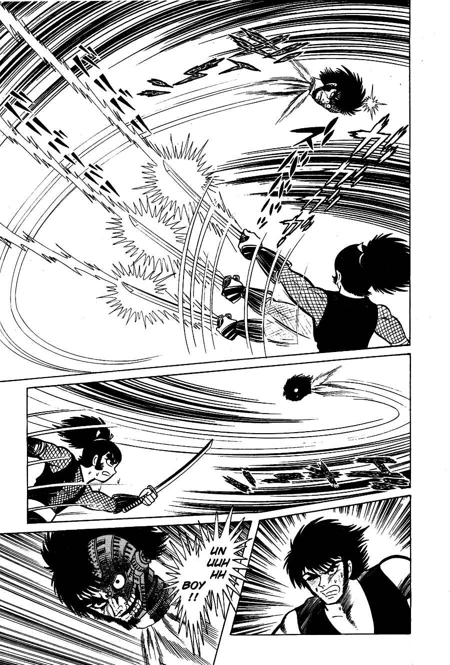 Page 203 Chapter 2 Black Lion