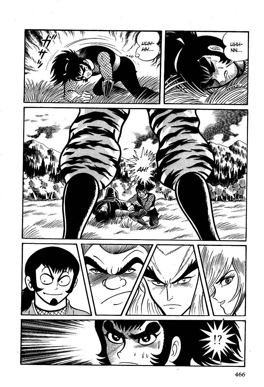 Page 237 Chapter 2 Black Lion