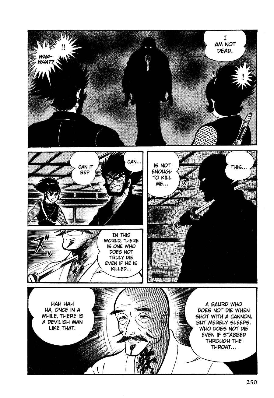 Page 26 Chapter 2 Black Lion