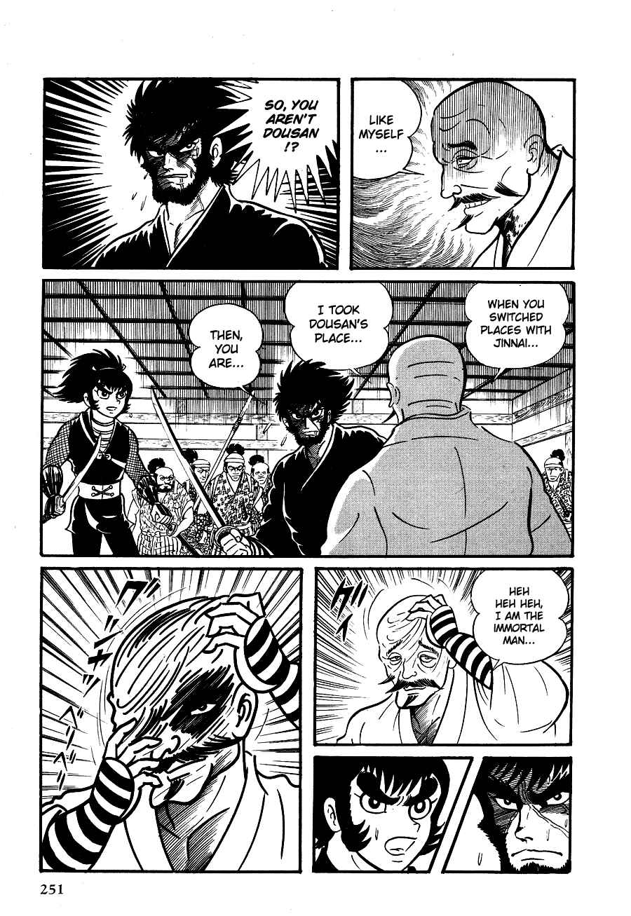 Page 27 Chapter 2 Black Lion