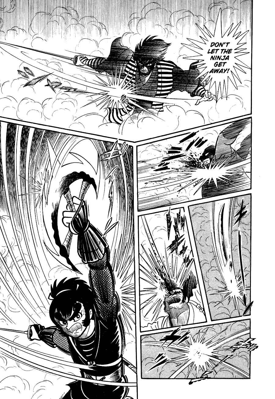 Page 31 Chapter 2 Black Lion