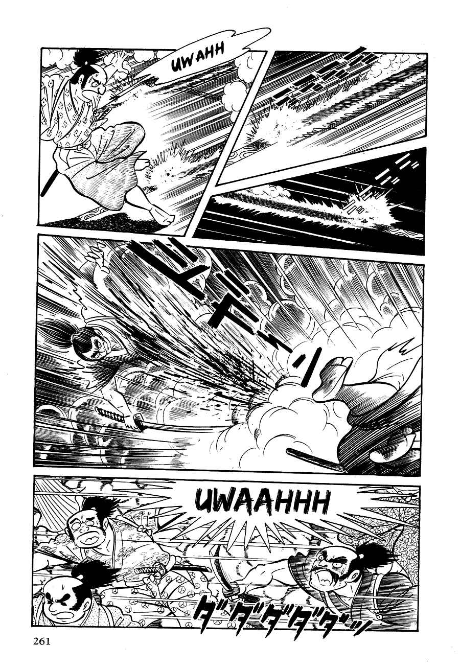 Page 37 Chapter 2 Black Lion