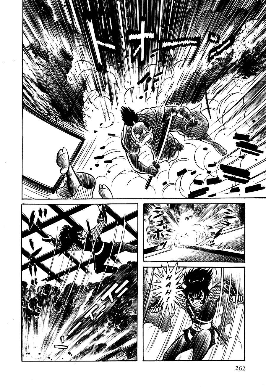 Page 38 Chapter 2 Black Lion