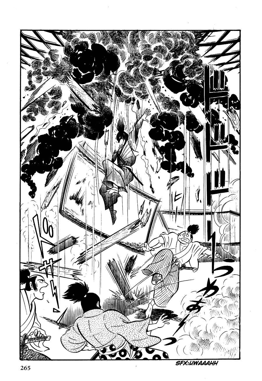 Page 41 Chapter 2 Black Lion