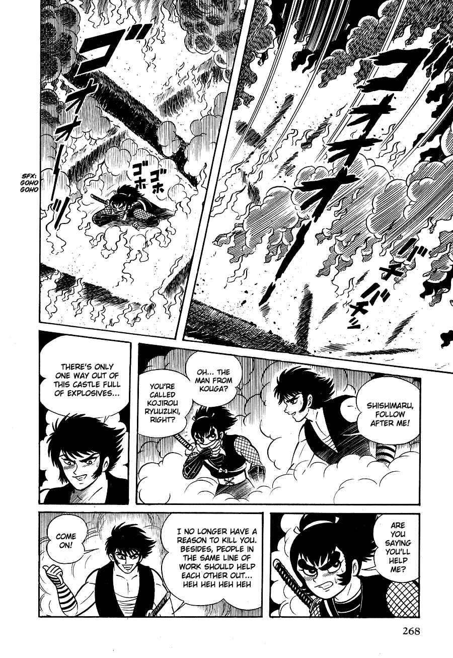 Page 44 Chapter 2 Black Lion