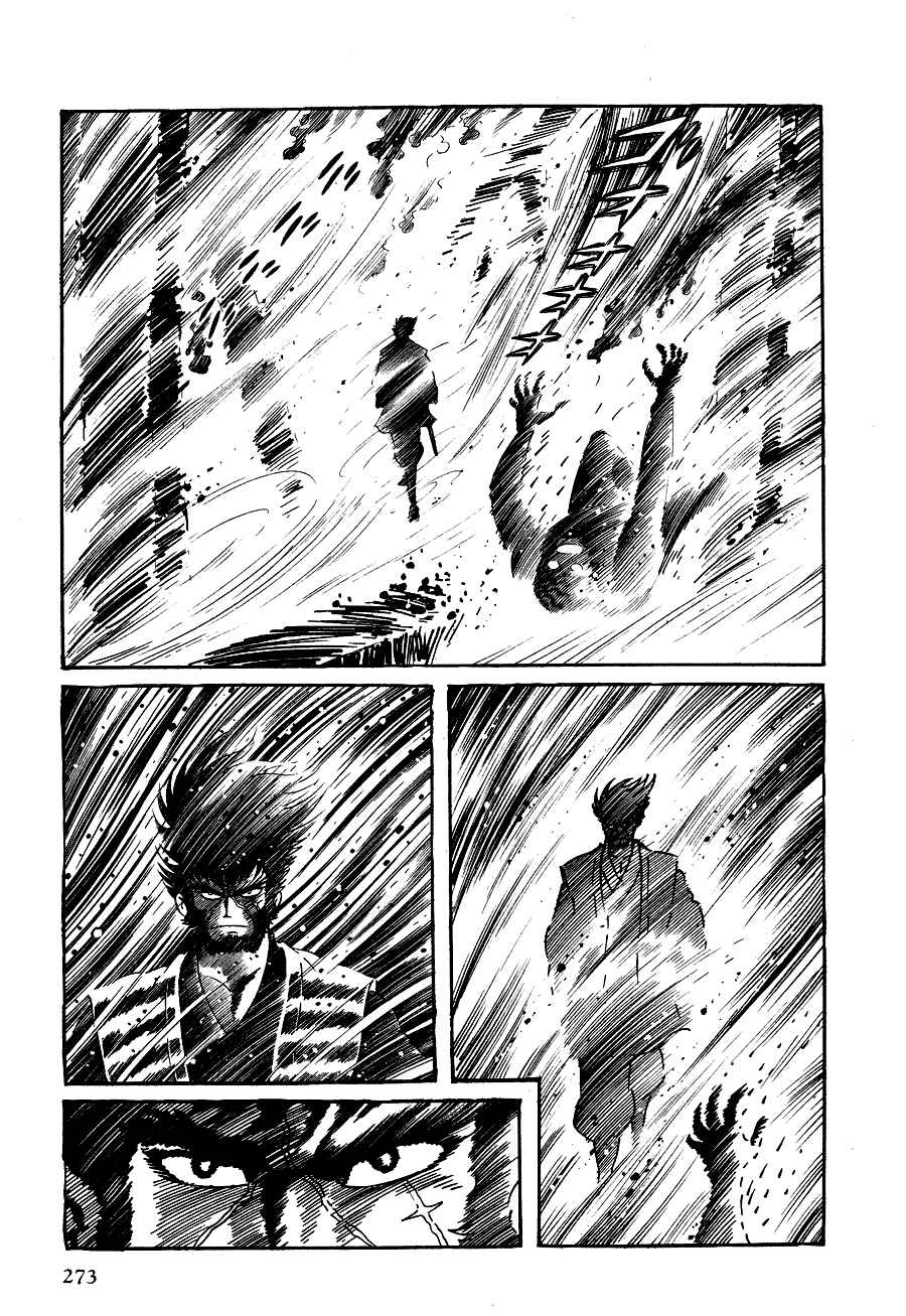 Page 49 Chapter 2 Black Lion