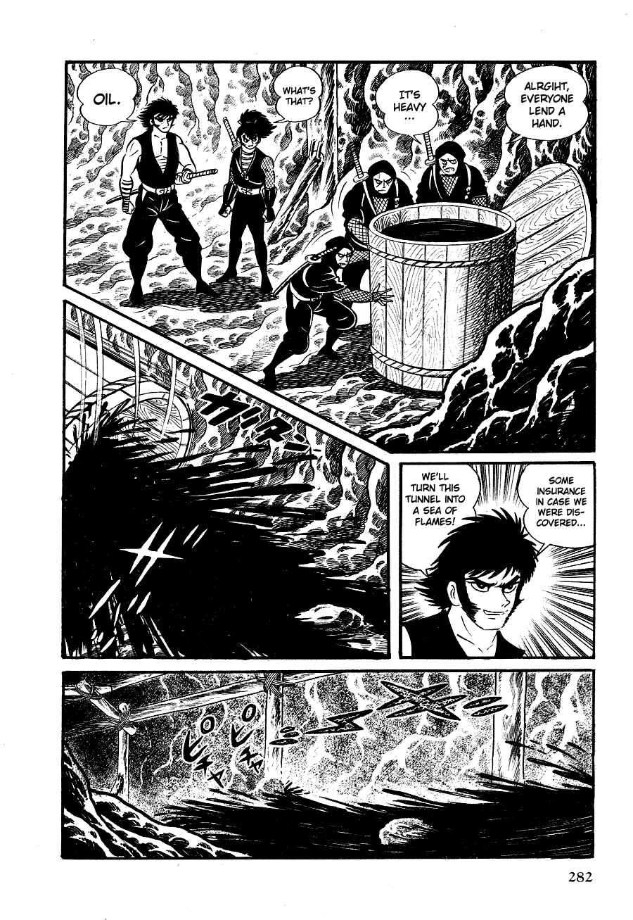Page 58 Chapter 2 Black Lion