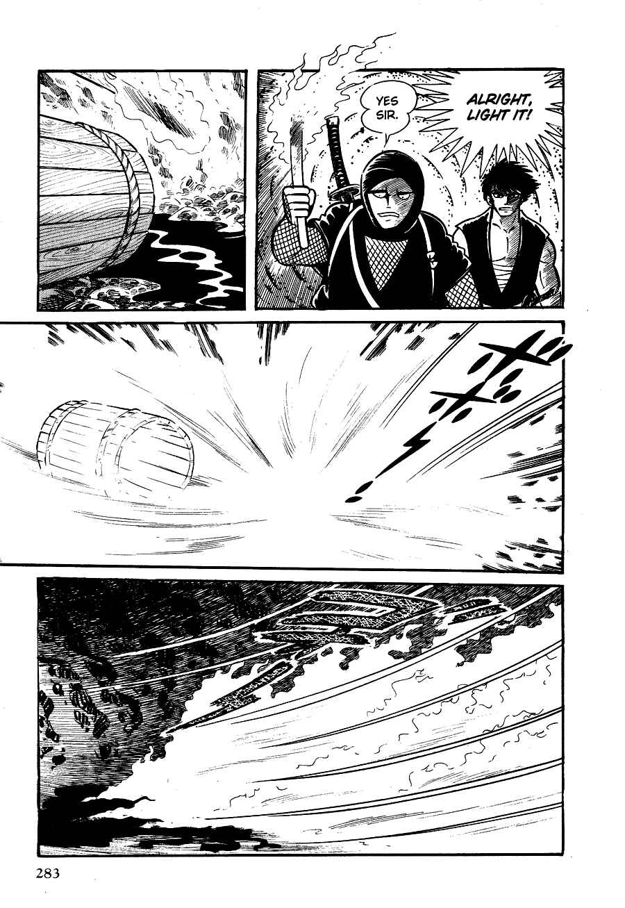 Page 59 Chapter 2 Black Lion