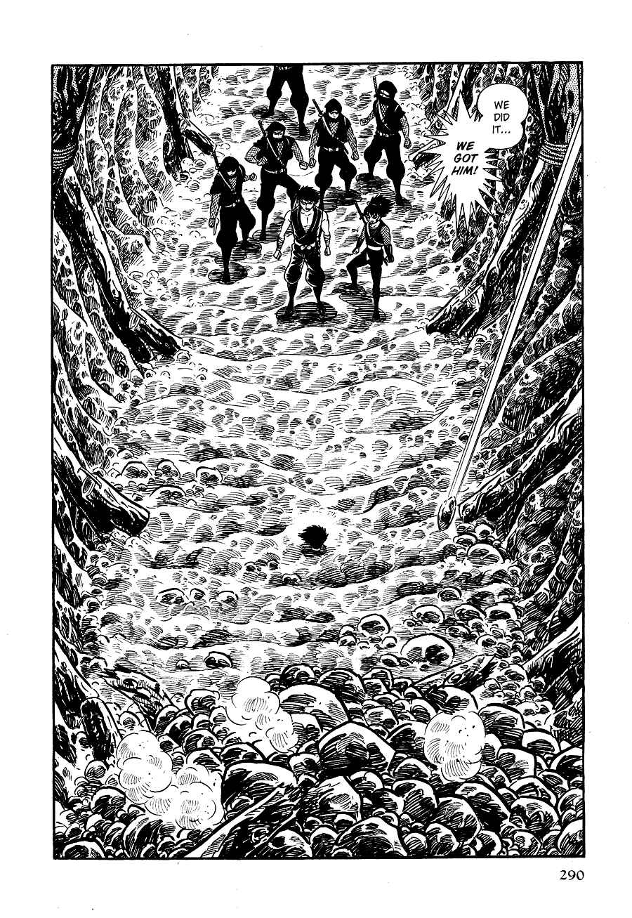 Page 66 Chapter 2 Black Lion