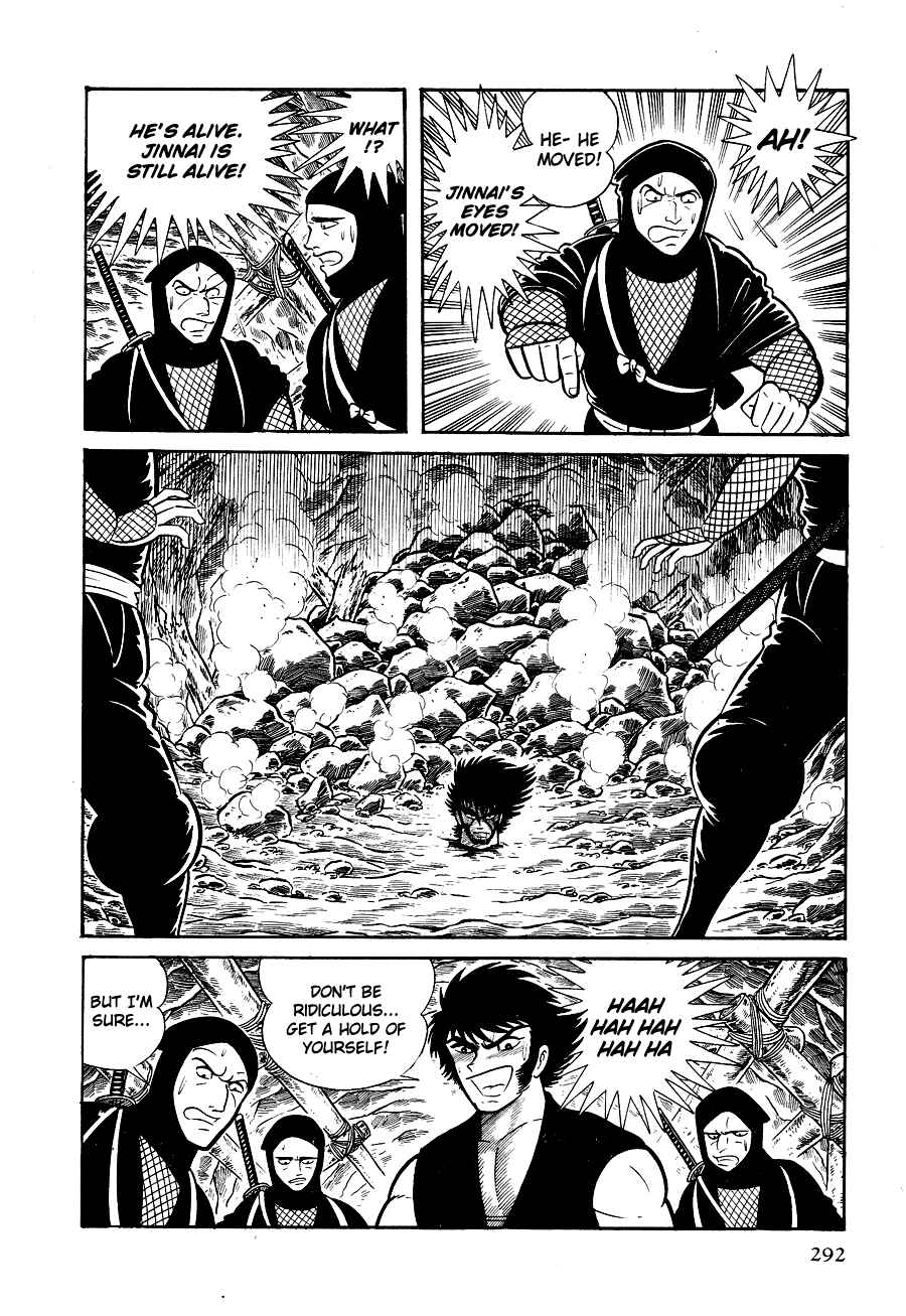 Page 68 Chapter 2 Black Lion