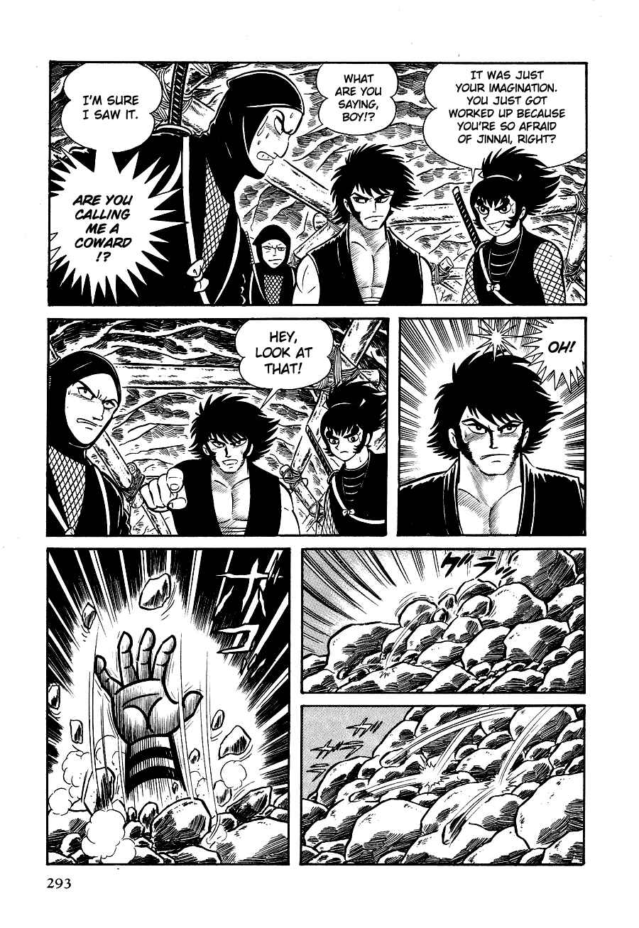 Page 69 Chapter 2 Black Lion