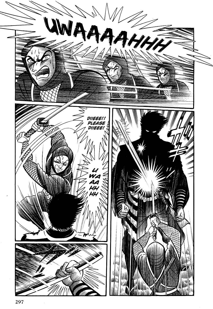 Page 73 Chapter 2 Black Lion