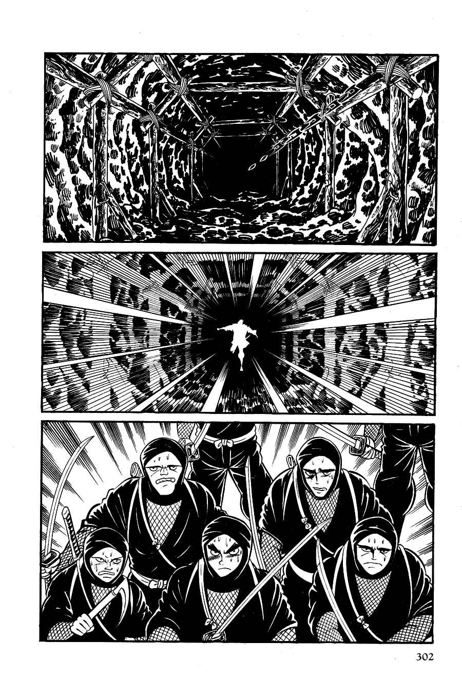 Page 78 Chapter 2 Black Lion