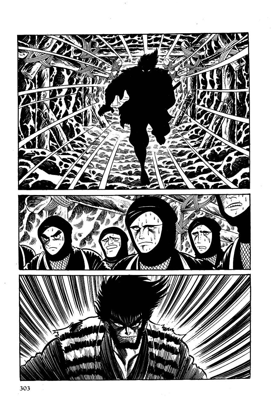 Page 79 Chapter 2 Black Lion
