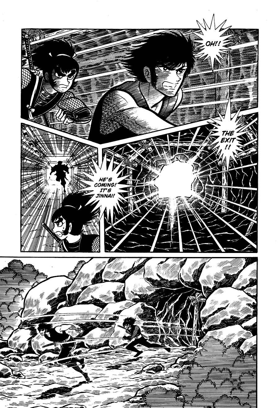 Page 92 Chapter 2 Black Lion
