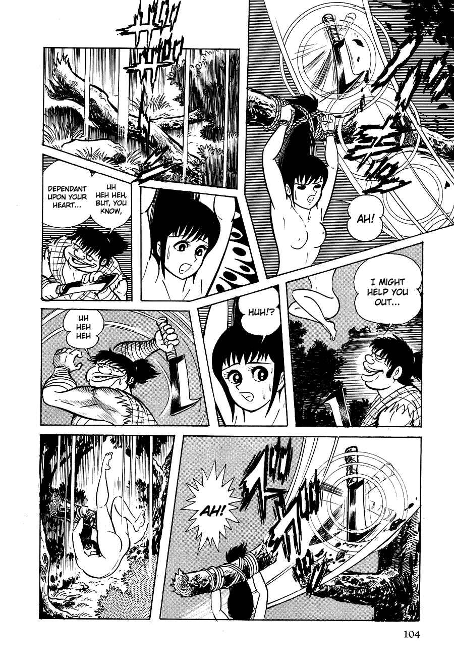 Page 108 Chapter 1 Black Lion