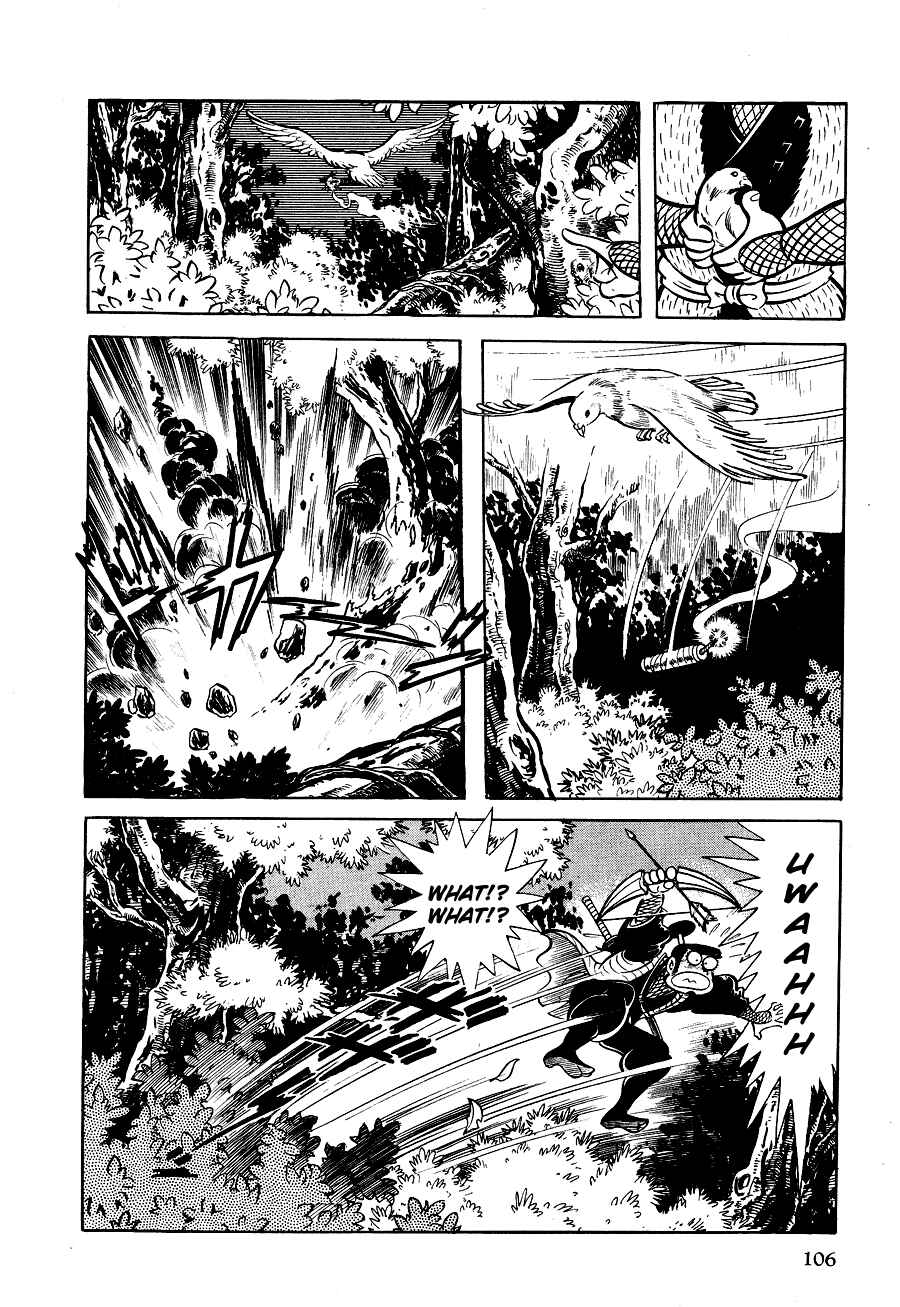 Page 110 Chapter 1 Black Lion