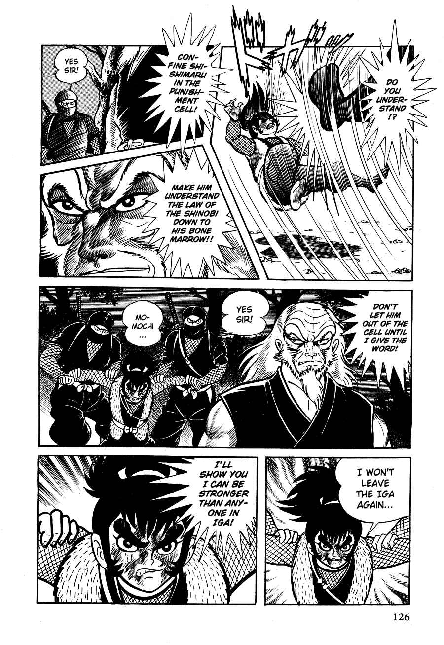 Page 130 Chapter 1 Black Lion