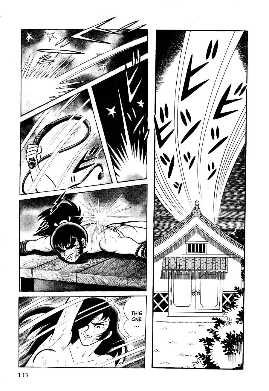 Page 137 Chapter 1 Black Lion