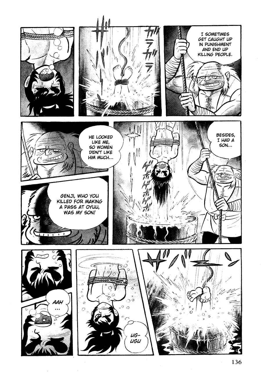 Page 140 Chapter 1 Black Lion