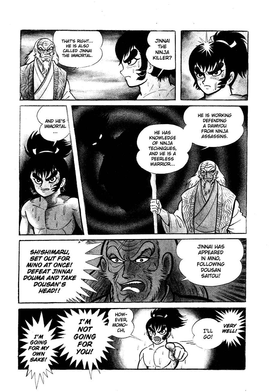 Page 143 Chapter 1 Black Lion