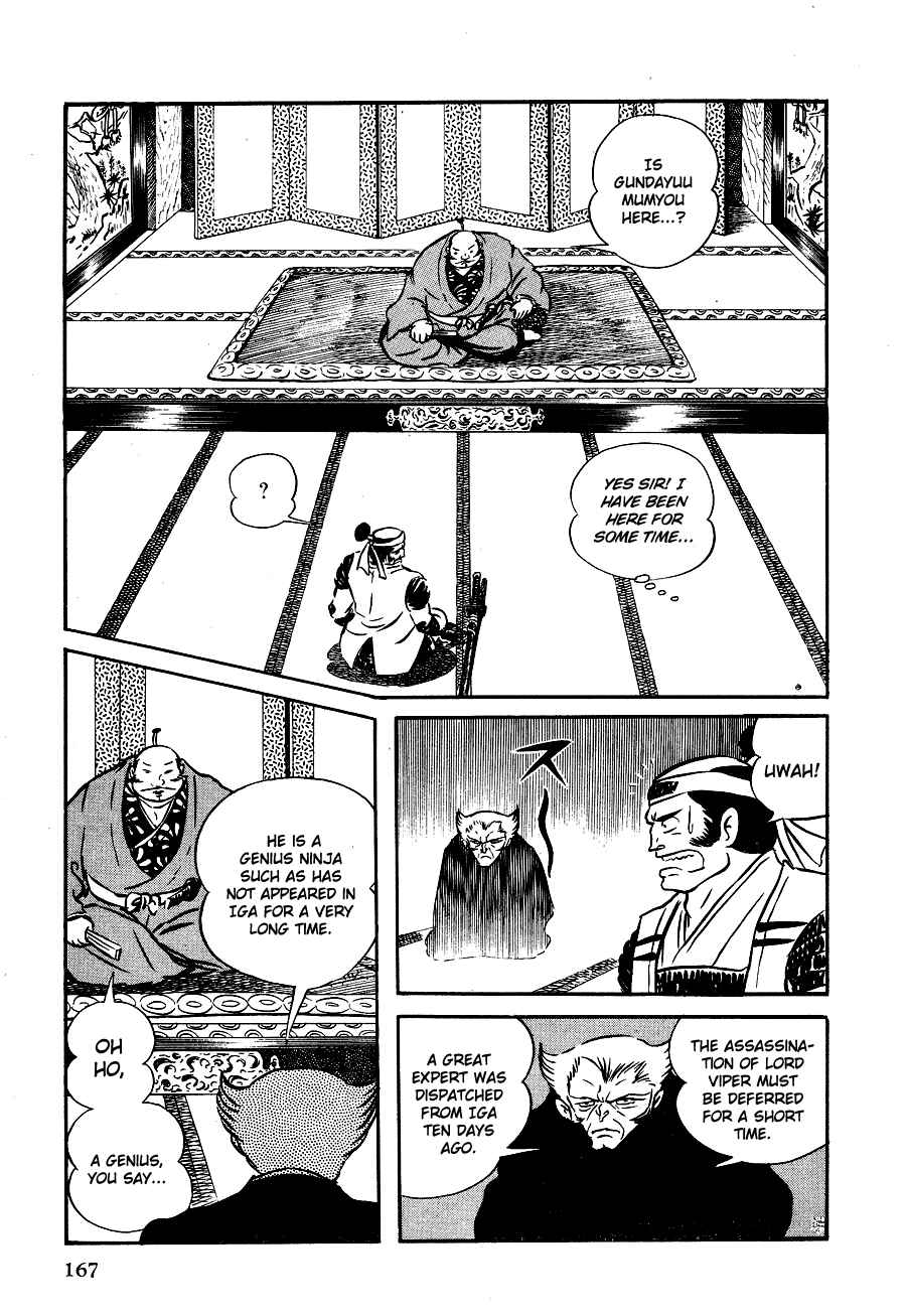 Page 171 Chapter 1 Black Lion