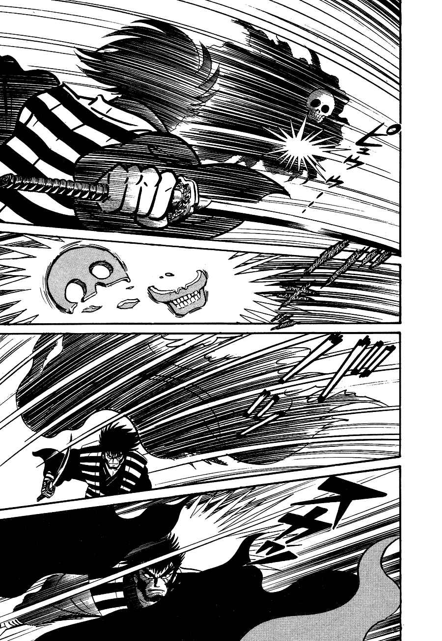 Page 183 Chapter 1 Black Lion
