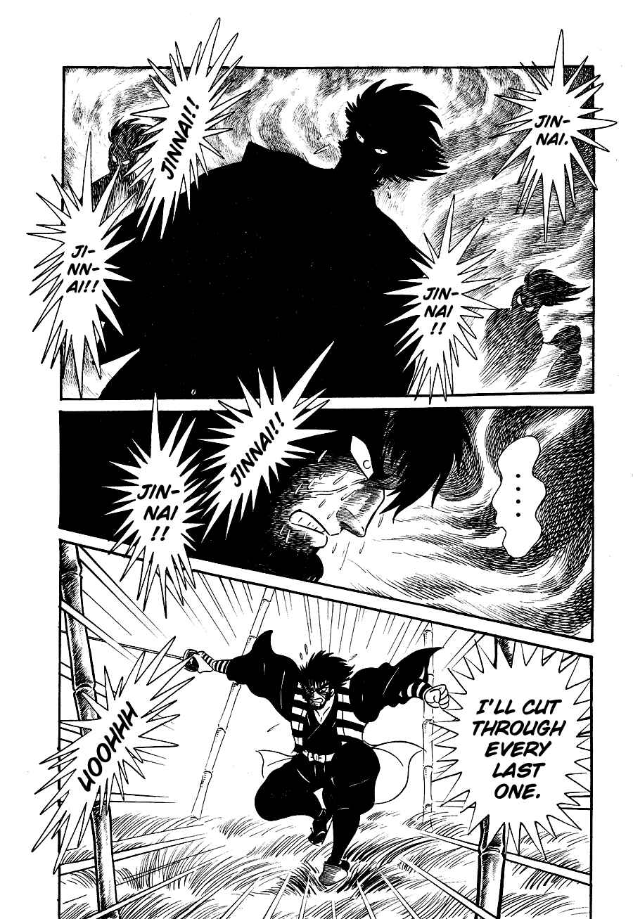 Page 192 Chapter 1 Black Lion