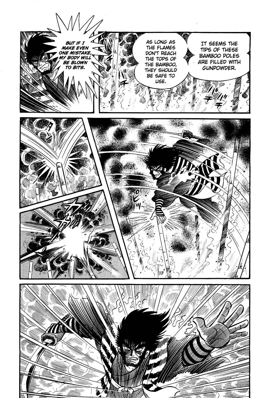 Page 205 Chapter 1 Black Lion