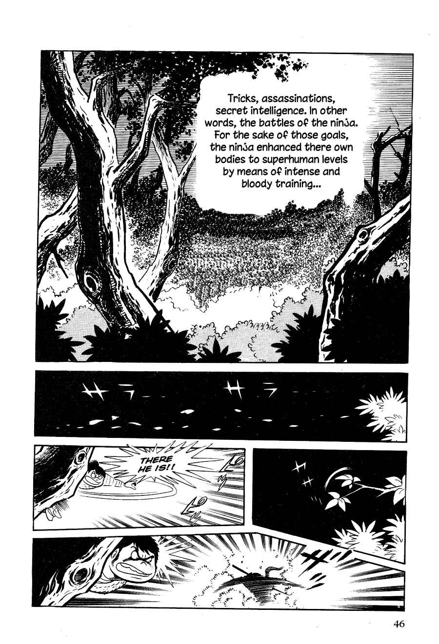 Page 50 Chapter 1 Black Lion