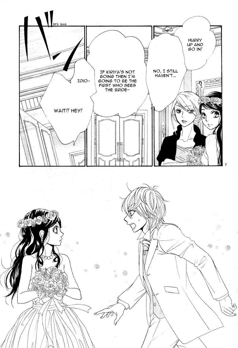 Page 12 Chapter 57.6 Hes My First Love