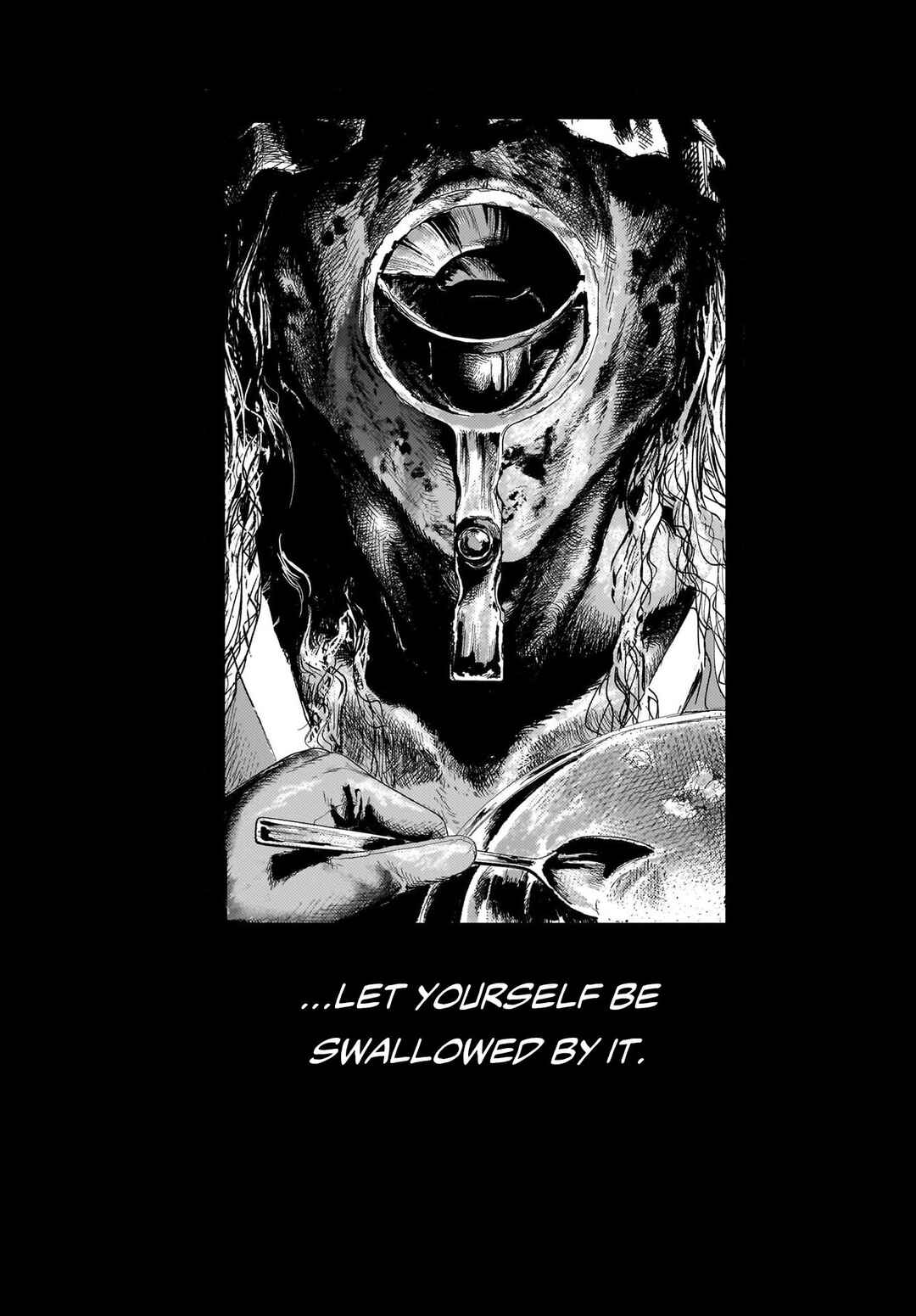 Page 41 Chapter 2 Shikabane Kaigo