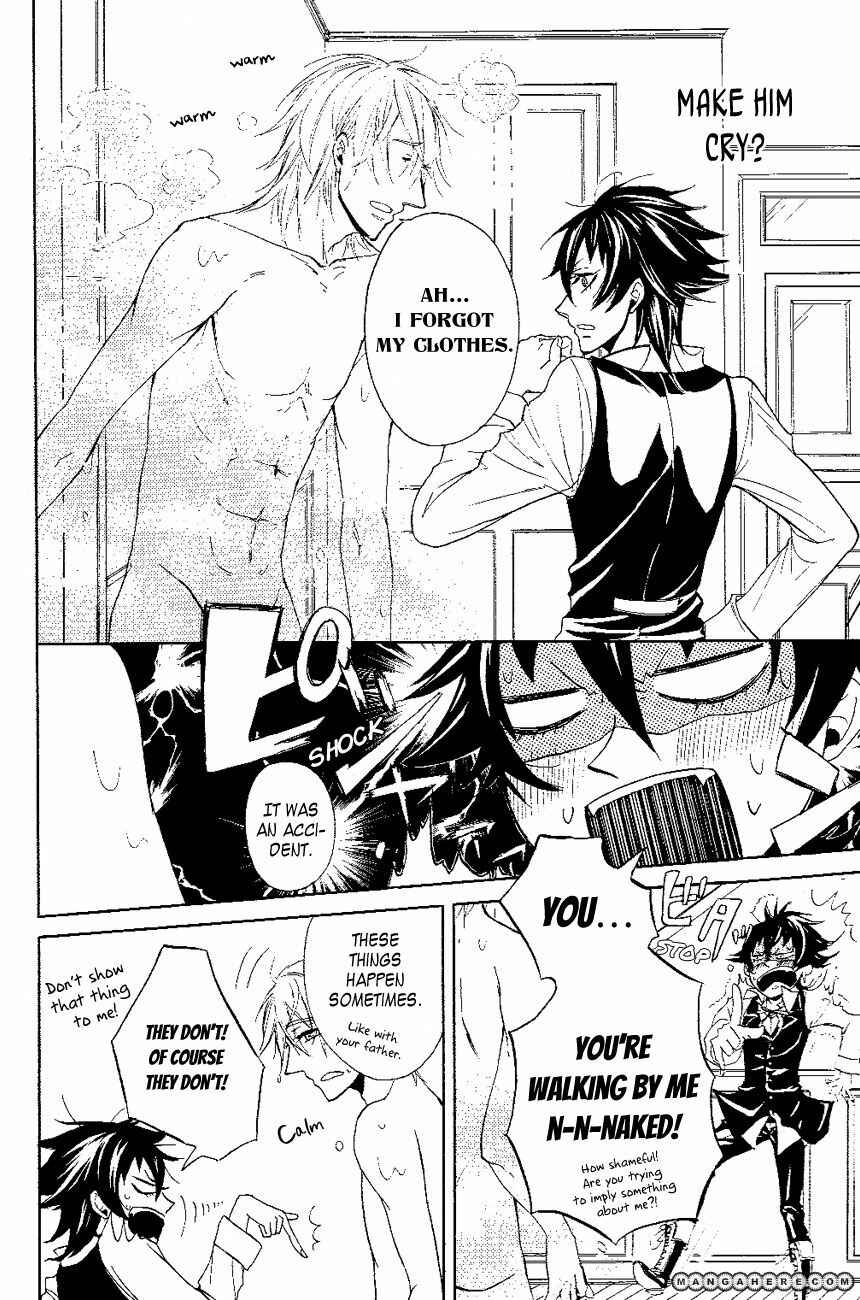 Page 13 Chapter Unknown_cbab Akuma no Namida