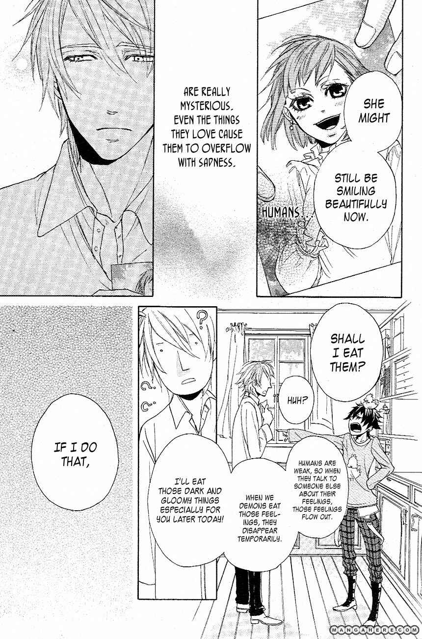 Page 22 Chapter Unknown_cbab Akuma no Namida
